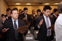 entrega de credencial em Londrina_6