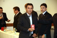 entrega de credencial em Londrina_7