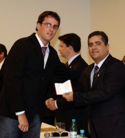 entrega de credencial em Londrina_7