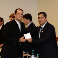 entrega de credencial em Londrina_7