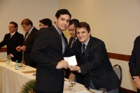 entrega de credencial em Londrina_7
