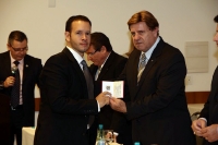 entrega de credencial em Londrina_8