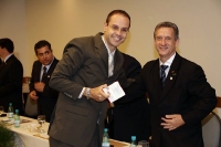 entrega de credencial em Londrina_8