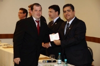 entrega de credencial em Londrina_8