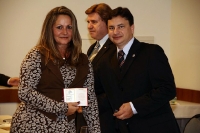 entrega de credencial em Londrina_9