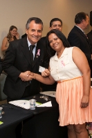 Entrega de Credenciais Londrina - 31 de outubro 