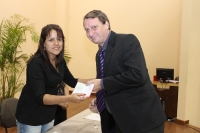 Entrega de Credenciais em Maringá_10
