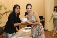 Entrega de Credenciais em Maringá_10