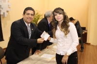 Entrega de Credenciais em Maringá_10