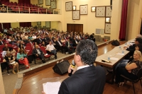 Entrega de Credenciais em Maringá_10