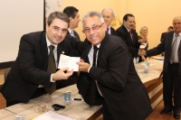 Entrega de Credenciais em Maringá_10