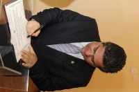 Entrega de Credenciais em Maringá_10
