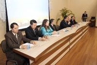 Entrega de Credenciais em Maringá_10