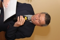Entrega de Credenciais em Maringá_1