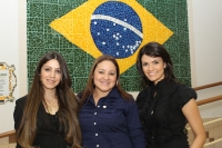 Entrega de Credenciais em Maringá_1