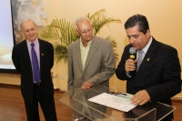 Entrega de Credenciais em Maringá_1