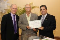 Entrega de Credenciais em Maringá_2