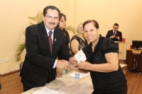 Entrega de Credenciais em Maringá_2