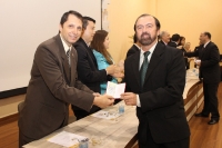 Entrega de Credenciais em Maringá_2