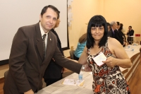Entrega de Credenciais em Maringá_2