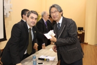 Entrega de Credenciais em Maringá_3