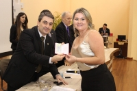Entrega de Credenciais em Maringá_3