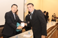 Entrega de Credenciais em Maringá_3
