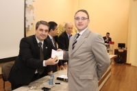 Entrega de Credenciais em Maringá_3