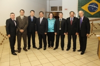 Entrega de Credenciais em Maringá_4