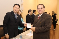 Entrega de Credenciais em Maringá_4