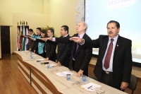 Entrega de Credenciais em Maringá_4