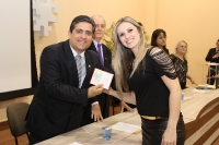 Entrega de Credenciais em Maringá_4