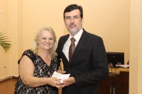 Entrega de Credenciais em Maringá_4