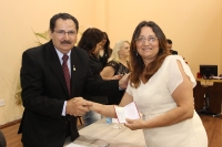 Entrega de Credenciais em Maringá_4