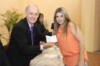 Entrega de Credenciais em Maringá_5