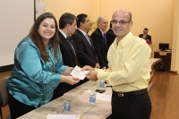 Entrega de Credenciais em Maringá_5