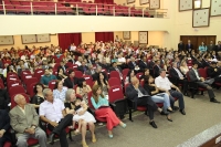 Entrega de Credenciais em Maringá_5