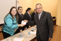 Entrega de Credenciais em Maringá_6