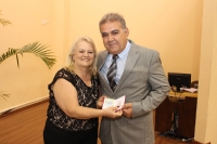 Entrega de Credenciais em Maringá_6