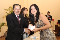 Entrega de Credenciais em Maringá_6
