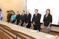 Entrega de Credenciais em Maringá_6