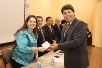 Entrega de Credenciais em Maringá_6