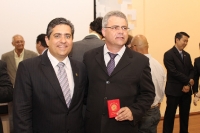 Entrega de Credenciais em Maringá_6
