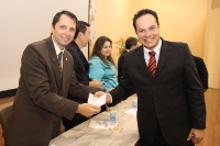 Entrega de Credenciais em Maringá_6