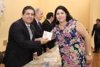 Entrega de Credenciais em Maringá_6