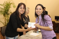 Entrega de Credenciais em Maringá_6