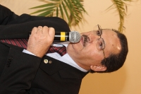 Entrega de Credenciais em Maringá_6