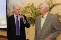 Entrega de Credenciais em Maringá_7