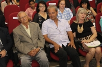 Entrega de Credenciais em Maringá_7