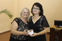 Entrega de Credenciais em Maringá_7
